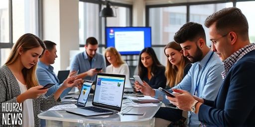 Grok on X under fire: AI image scandal with minors