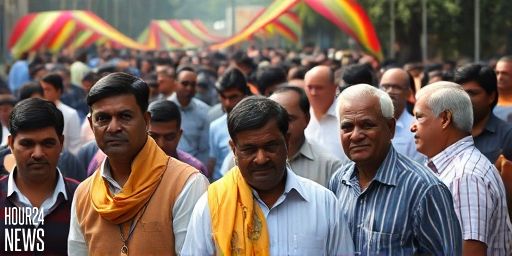 Mouni Roy Speaks Out: Harassment at Haryana Event Spurs Calls for Safety at Public Appearances