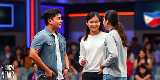 Kai Montinola & Kyle Echarri: Roja Chemistry Sparks Further After MMK