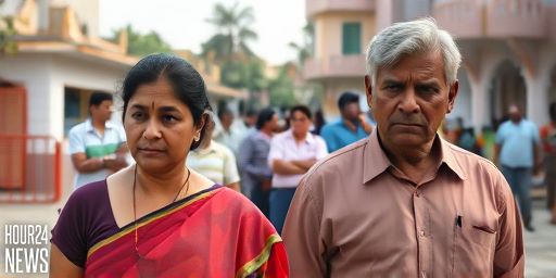 Woman Arrested After Husband and Matchmaker End Lives Following Elopement