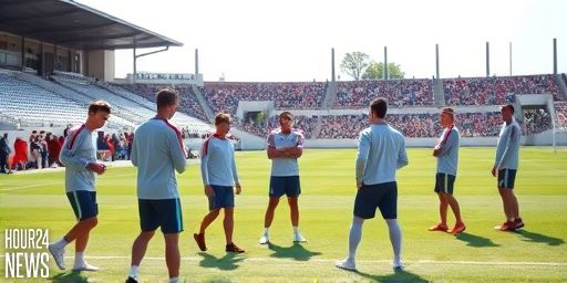 Opening Rounds Heat Up as National Football and Hurling Leagues Return
