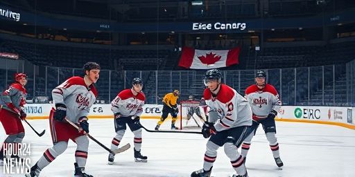 Not-So Great White North: Griffins Snap Road Streak With Loss in Winnipeg