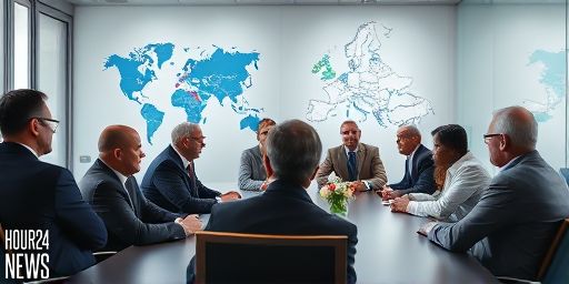 Trump’s Greenland Threats Stir EU Backlash and Put NATO Friendship to the Test