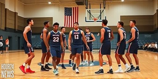 Presbyterian Edges UNC Asheville 71-70 in a Thriller Tonight