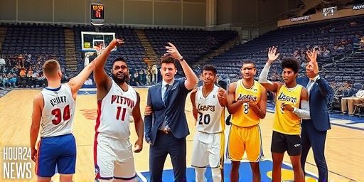 LeBron James Praises Pistons Ahead of Birthday-Bursting Showdown, Then Birthday Blowup