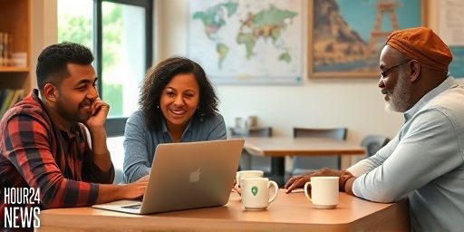 Cam Whitnall on Freebies, Kenya, and Living Card-Only: A Peek Into a Generous Mind