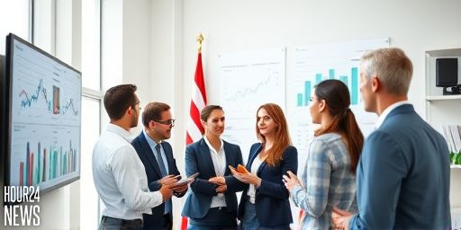 Seven Economic Charts to Watch as Carney Pushes Canada to Build Big in 2026