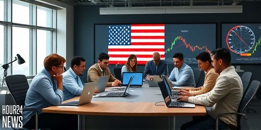 Dow Jones Futures Rally Eyes Jobs Data and Tariffs Verdict After Small-Cap Lead