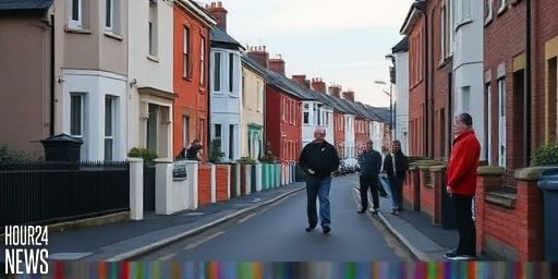 Dublin murder-suicide: Gardaí probe death of father and son Wayne O’Reilly and Oisín