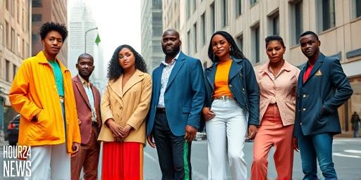 Bold Fashion Trend 2025: Reimagining Style Across Runways