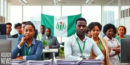 FCTA Workers Resume Indefinite Strike Over Welfare Concerns