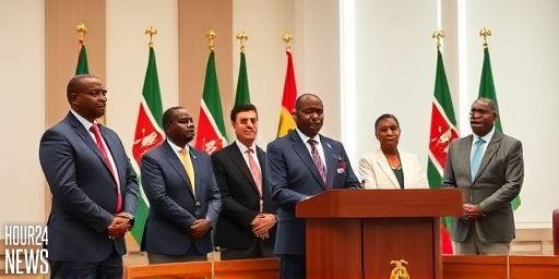 Murkomen Urges Politicians to Keep Churches Violent-Free