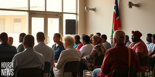 Judiciary clarifies interpreter deployment at Opuwo court