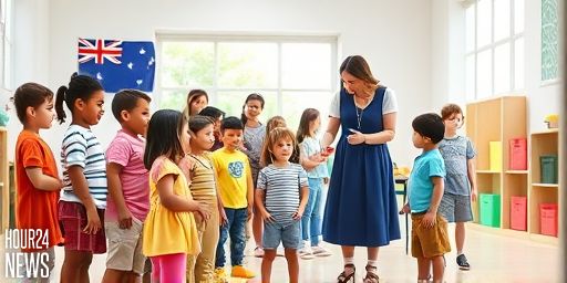Starting Kindergarten: How to Support Your Child Through the Transition