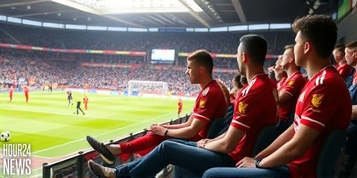 Late heartbreak as Adli sinks Liverpool in Bournemouth thriller