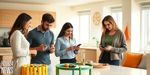 My world, my way: Kathryn Thomas reveals how she juggles her high-energy life