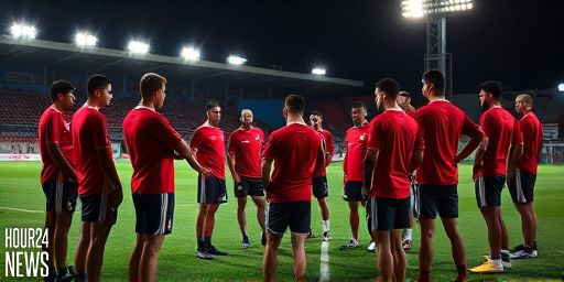 Mourinho Demands Benfica Players Sleep at Training Ground After Cup Defeat