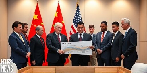 US Roadmap: Dialing Down on China, Homeland Priority