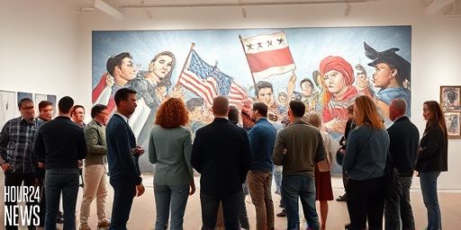 Gayton McKenzie halts SA Venice Biennale over Gaza reference