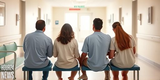 Conjoined at the Head: A Mother’s Journey with Daughters