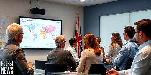 Forecasts Warn England’s Most Deprived Areas Face Worsening Crime and Unemployment