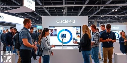 MyFirst CES 2026: Circle 4.0, Frame Clario, and a Unified Kids’ Tech Ecosystem