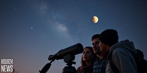 Mars and Venus Conjunction Light Up Beehive: A January 9, 2026 Skywatching Moment