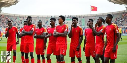 Senegal Triumphs in Dramatic AFCON Final Against Morocco