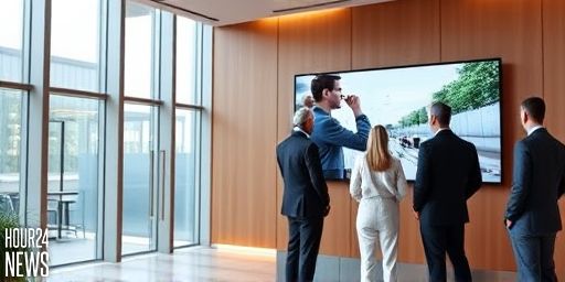 PPDS Unveils the Philips Signage 5000 Series: AI-Ready D-Line for Next-Gen Digital Signage