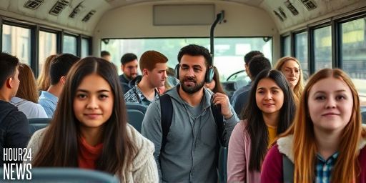 Kevin McKay: The Bus Driver Behind The Lost Bus Real-Life Story