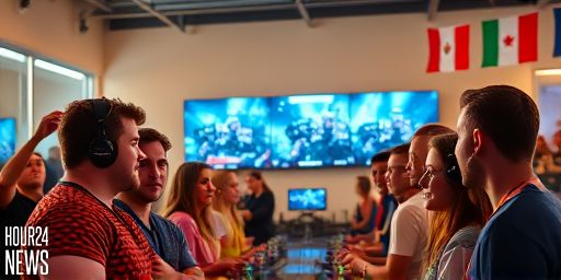 Five Nations, One Title: The Grand Champions Opens MU New Dawn’s First SEA Tournament Series