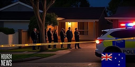 Man and woman injured in stabbing in Sydney’s west