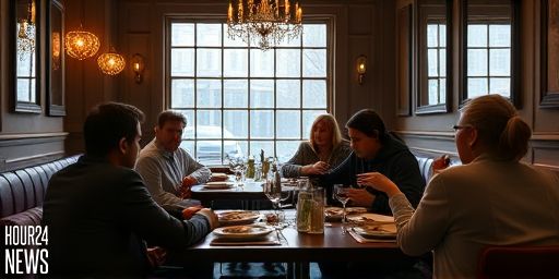 Poon’s at Somerset House: A Tofu Dip Worth Booking for in London