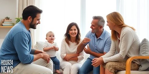 How to Talk to a Friend About Vaccinating Their Baby: Honest, Respectful Strategies