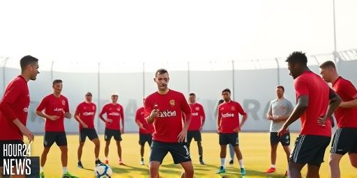 Man United Predicted Line-Up vs Arsenal: Sesko’s Call Headlines Build-Up