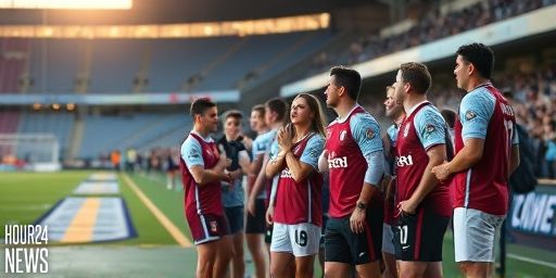 Aston Villa Boss Unai Emery Defends Touchline Moment: Tielemans Incident Sparks Debate