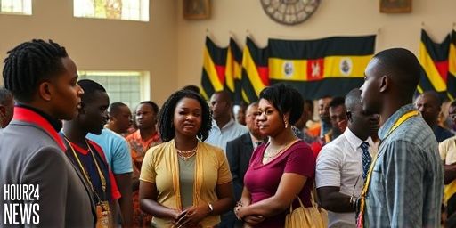 How Museveni Defeated Bobi Wine by a Wide Margin: An Analysis