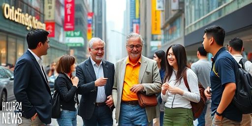 Chow Yun-fat Mistaken for Lo Hoi-pang: Witty Reply