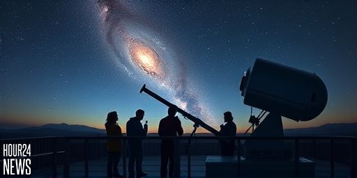 Galaxy-wide wobbling black hole jet revealed in a disk galaxy