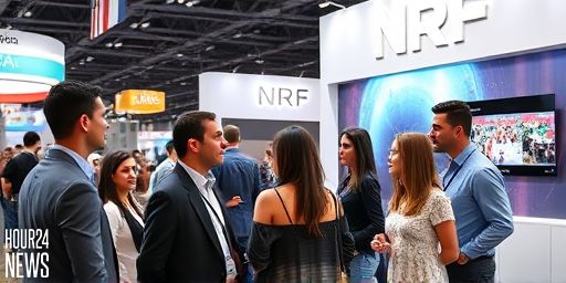 Agentic Commerce Takes Center Stage at NRF 2026: Commercetools, Stripe, and AI-Driven Discovery