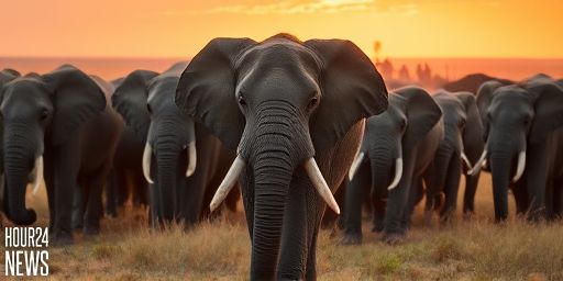 Craig’s Long Life Reveals Elephant Conservation Lessons