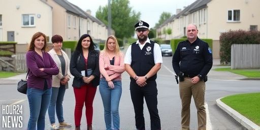 Gardaí Appeal for Help as 28-Year-Old Man Goes Missing in Waterford