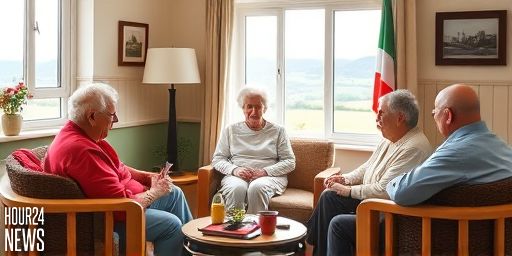 In Loving Memory: Winifred Gallagher (Winnie) of Mayo