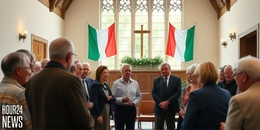 Obituary: Stasia Commins (née Doherty) of Banagher, Piltown, Kilkenny