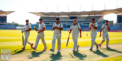 Future Stars on Show: U19 Men’s Cricket World Cup 2026 Launching the Next Generation