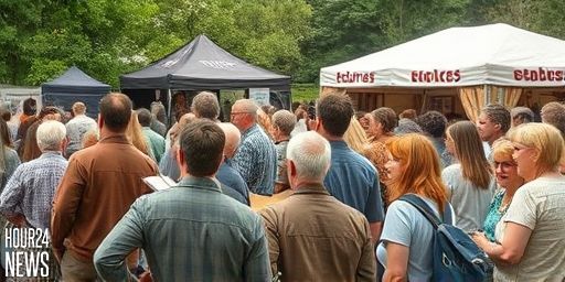 Adelaide Writers’ Week Cancelled: Controversy Over Palestinian Author Axed