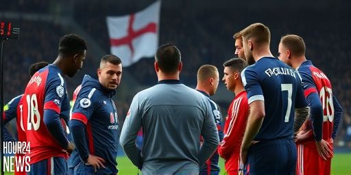 A Step Too VAR! The Premier League’s Ongoing VAR Debate