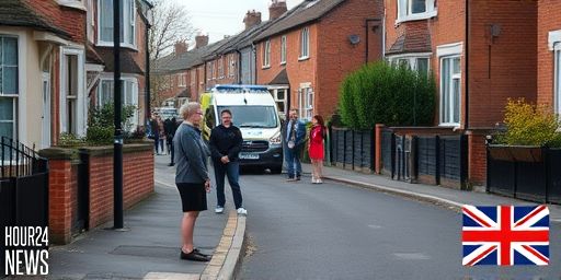 Anguish in Burnham: Neighbours React as Elderly Woman Found Dead and Teen Responds in Court