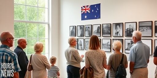 Mary Nolan’s Photos at Bundanon: A Nostalgic Look at the Boyd Women