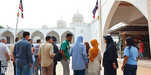 Where Muslims Pray in the ‘Beijing Mosque’ and a Chinese Community Finds Its Way
